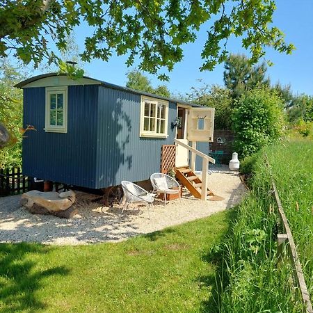 Apartamento The Humble Hut Wooler Exterior foto