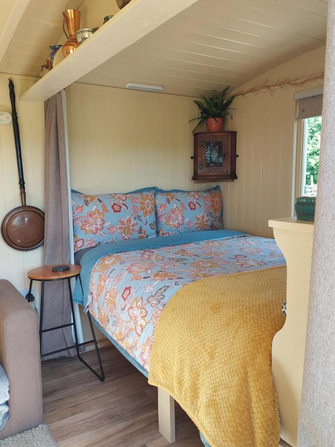 Apartamento The Humble Hut Wooler Exterior foto