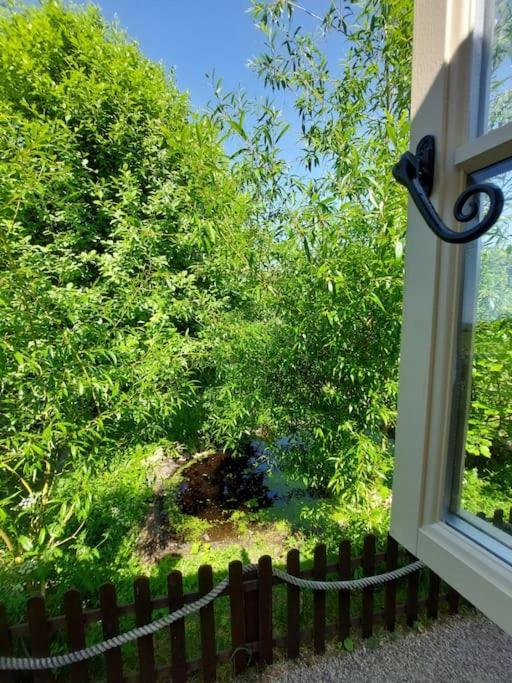 Apartamento The Humble Hut Wooler Exterior foto